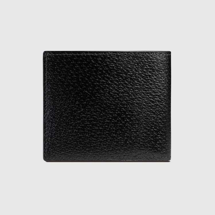 428726.DJ20T.1000.003.080.0000.Light GG Marmont leather bi fold wallet